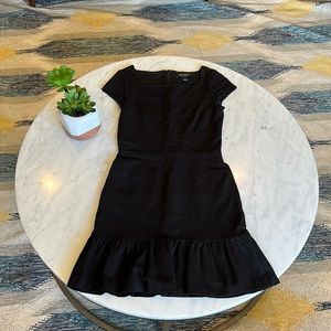 White House Black Market Cocktail Dress